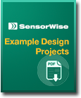 SensorWise Engineering Design Projects