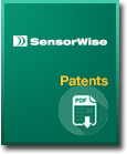 SensorWise Patents for contract design and engineering projects