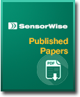 SensorWise Published Papers